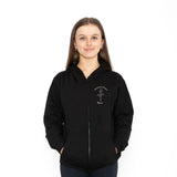 Amersall Girls Kids Zoodie