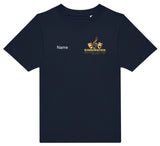 Dinnington Operatic Society Adult Beauty And The Beast T-Shirt