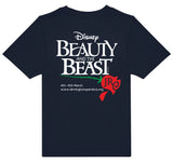 Dinnington Operatic Society Kids Beauty And The Beast T-Shirt