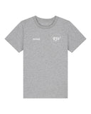 Rosewood Theatre Company Kids Heather Cast T-Shirt