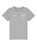 Rosewood Theatre Company Kids Heather Crew T-Shirt