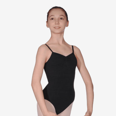 Roch Valley Ava RAD Leotard - Black