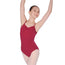 Roch Valley Ava RAD Leotard - Burgundy