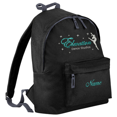 Elevation Dance Studios Junior Backpack