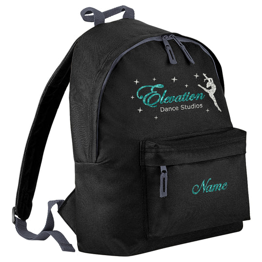 Elevation Dance Studios Junior Backpack
