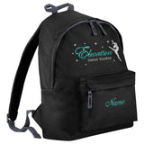 Elevation Dance Studios Junior Backpack