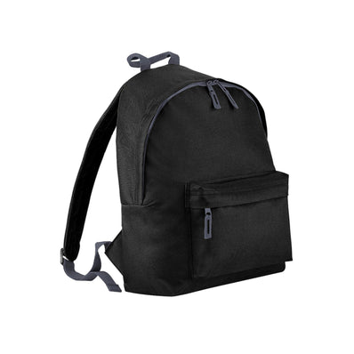 Junior Backpack - Black