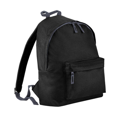 Junior Backpack - Black