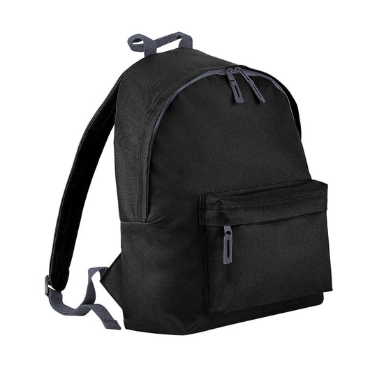 Junior Backpack - Black