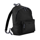 Junior Backpack - Black