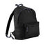 Junior Backpack - Black