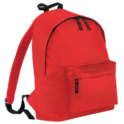 Junior Backpack - Red
