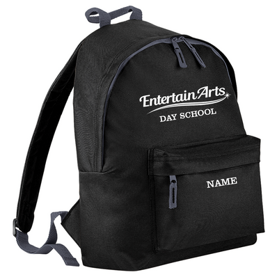 EntertainArts Junior Backpack