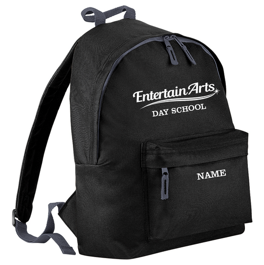 EntertainArts Junior Backpack