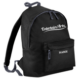 EntertainArts Junior Backpack