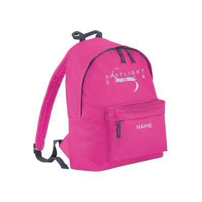 Spotlight Dance Northampton Junior Backpack