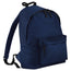 Junior Backpack - Navy