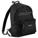 Jackie Everton Junior Backpack