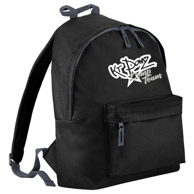 KT Danz Comp Team Junior Backpack