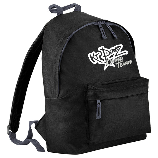 KT Danz Comp Team Junior Backpack