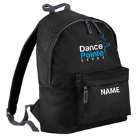 Dance Pointe Essex Junior Backpack