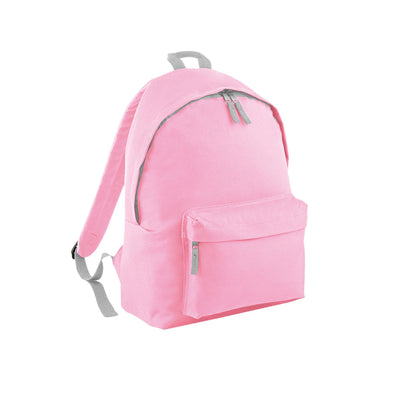 Junior Backpack - Baby Pink