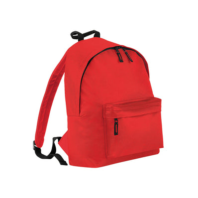 Junior Backpack - Red