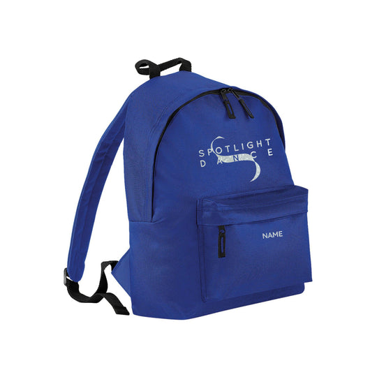 Spotlight Dance Northampton Junior Backpack
