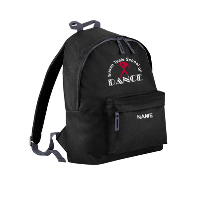 Susan Teale School of Dance Junior Backpack