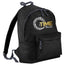TIME Theatre Black Junior Backpack