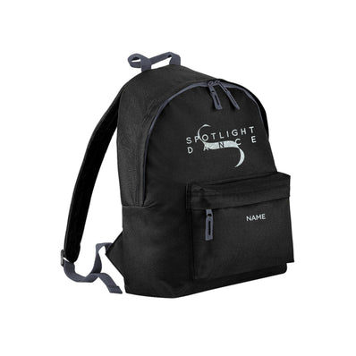 Spotlight Dance Northampton Junior Backpack