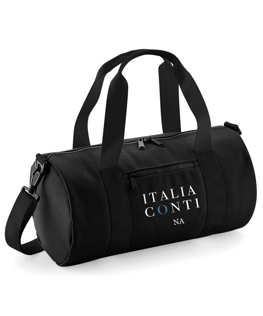 Italia Conti Full Time Mini Barrel Bag