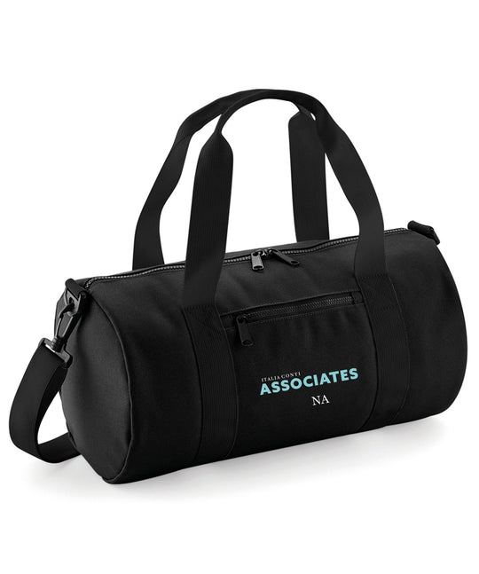 Italia Conti Associates Barrel Bag