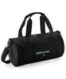 Italia Conti Associates Barrel Bag