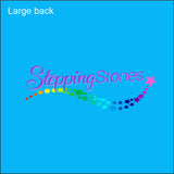 Steppingstones School of Dance Kids T-Shirt