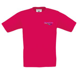 Steppingstones School of Dance Adult Light T-Shirt