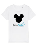 Dance Pointe Essex Disney Boys Kids T-Shirt