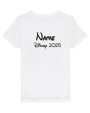 Dance Pointe Essex Disney Kids T-Shirt