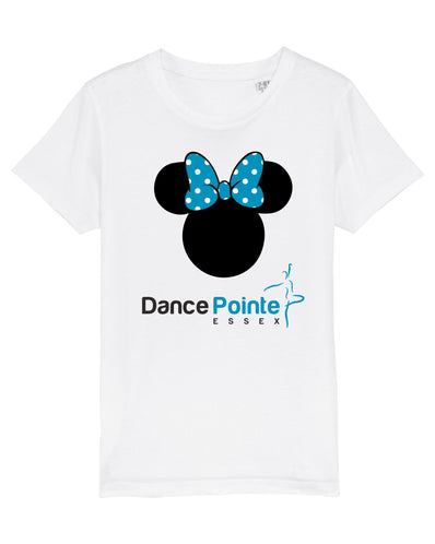 Dance Pointe Essex Disney Kids T-Shirt