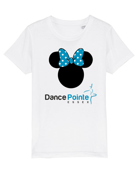 Dance Pointe Essex Disney Adult T-Shirt