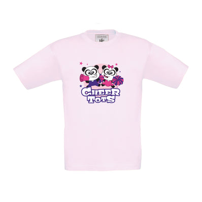 Cheertots Kids Tee