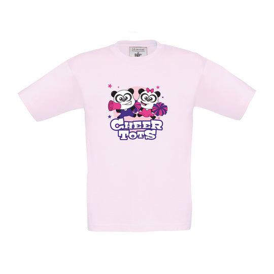 Cheertots Kids Tee