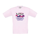 Cheertots Kids Tee