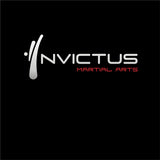 Invictus Martial Arts Kids Heavy T-Shirt