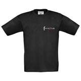 Invictus Martial Arts Kids Heavy T-Shirt