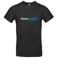 Dance Pointe Essex Assistant Adult T-Shirt