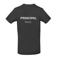 Dance Pointe Essex Principal Adult T-Shirt