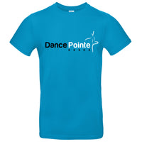 Dance Pointe Essex Kids T-Shirt