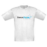 Dance Pointe Essex Kids T-Shirt