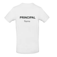 Dance Pointe Essex Principal Adult T-Shirt